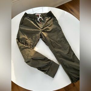 Tommy Hilfiger Cotton Joggers